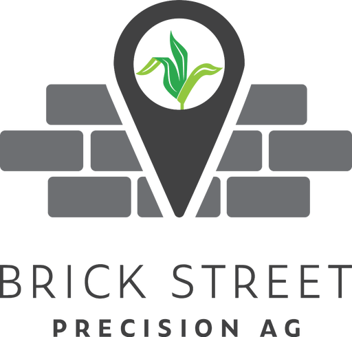 Brick Street Precision Ag logo
