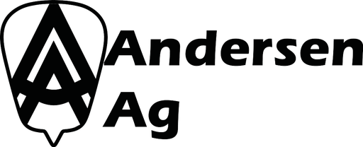 Andersen Ag LLC logo