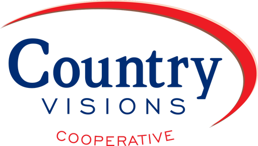 Country Visions Cooperative logo