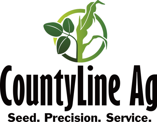 CountyLine Ag logo