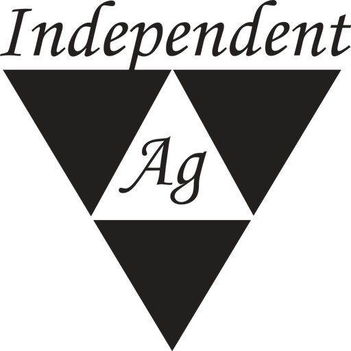 Independent Ag Services logo