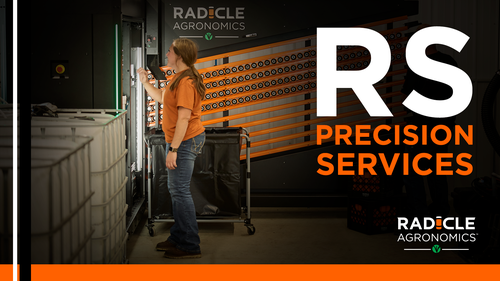 Why Agronomists Choose Radicle Agronomics video thumbnail