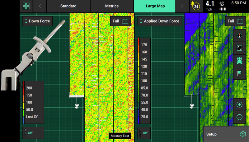 map seederforce