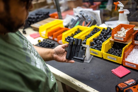 Module de contrôle de la pompe vApplyHD