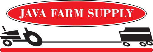 Java Farm Supply Inc. logo