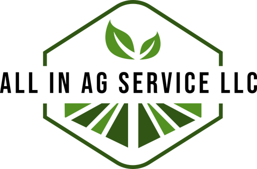 All In Ag Service, LLC. logo