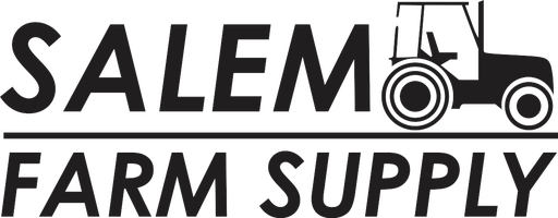 Salem Farm Supply logo