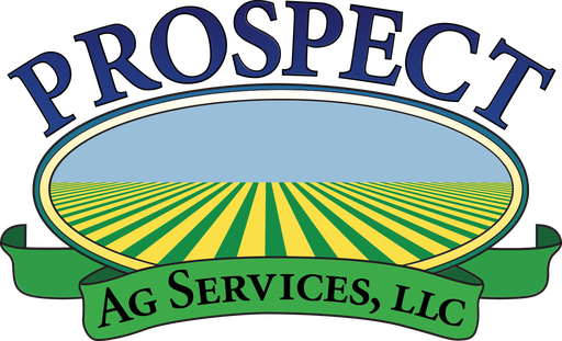 Prospect AG Service logo