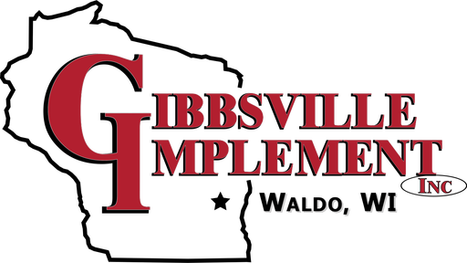 Gibbsville Implement logo
