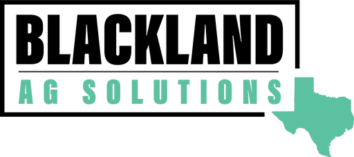 Blackland Ag Solutions logo