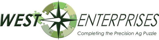 West Enterprises logo