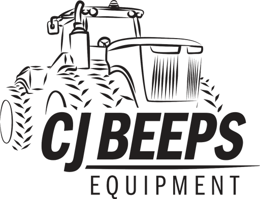 CJBEEPS Equipment logo