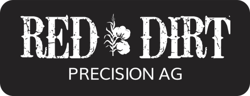 RedDirt Precision Ag logo