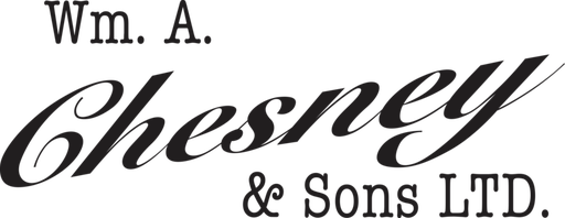 Wm A Chesney & Sons Limited logo