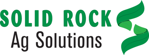 Solid Rock Ag Solutions logo