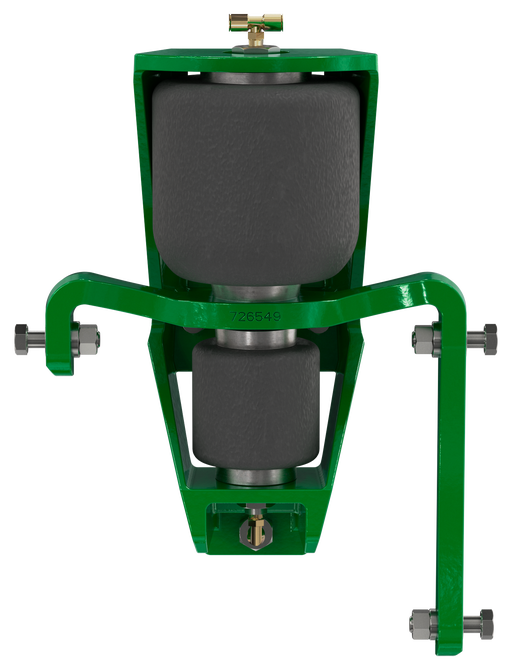 Precision Planting AirForce planter-wide downforce control system planter upgrade.