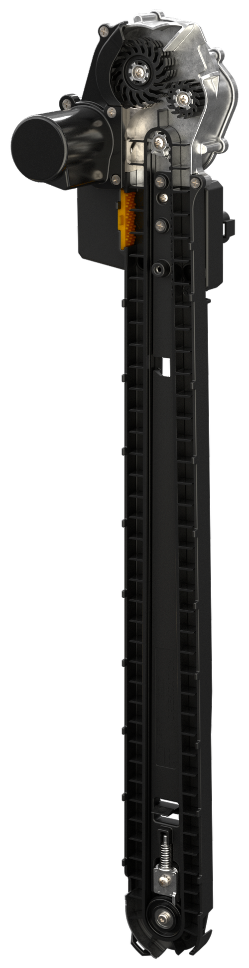 Precision Planting's high-speed planting seed tube SpeedTube.