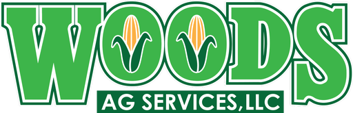 Woods Ag Services logo