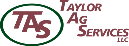 Taylor Ag Services logo