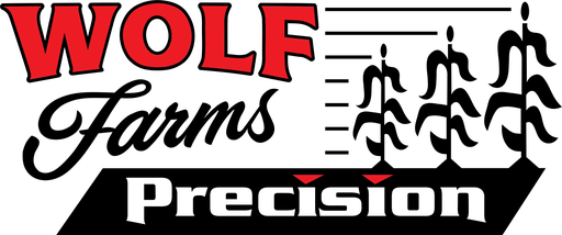 Wolf Farms Precision North logo