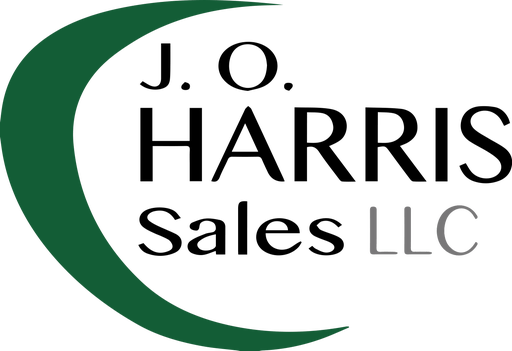 J.O. Harris Sales logo