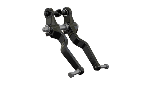 Equip your planter with durable gauge wheel arms from Precision Planting for White 9000 series planters.