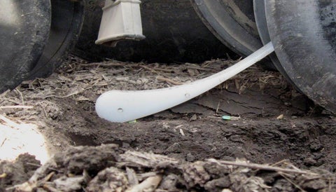 Keeton seed firmers from Precision Planting. 