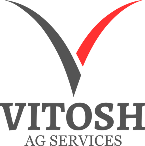 Vitosh Ag Services logo