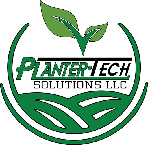 Planter-Tech Solutions logo