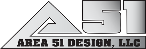 Area 51 Design, LLC logo