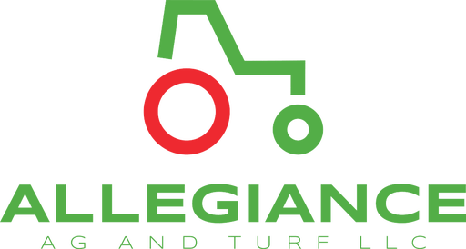 Allegiance Ag & Turf LLC logo