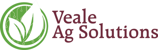 Veale Ag Solutions logo