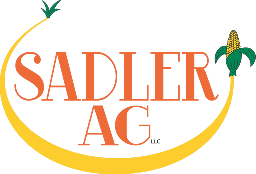 Sadler Ag logo