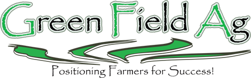 Green Field Ag, LLC. logo