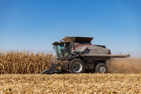 Add automatic header height control to your corn head with HeadSight from Precision Planting. 