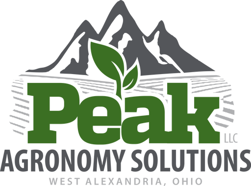 Peak Agronomy Solutions logo