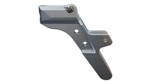 Seed tube guard from Precision Planting