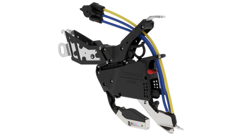 FurrowJet SmartFirmer let's you apply liquid and firm the soil with an all-in-one unit from Precision Planting. 