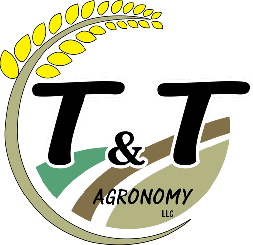 T&T Agronomy logo