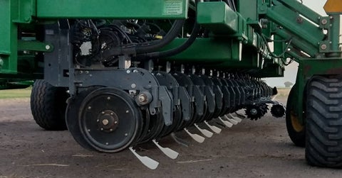 uAdapter es la solucion de Precision Planting Argentina