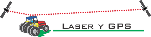 Sistemas Avanzados Laser y GPS S.A. de C.V. logo