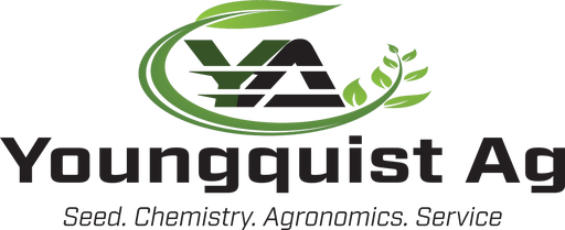 Youngquist Ag logo