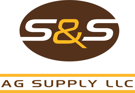 S&S Ag Supply, LLC logo