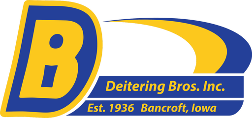 Deitering Bros., Inc logo