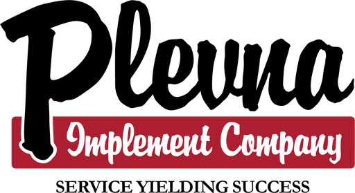 Plevna Implement Co. Inc. logo