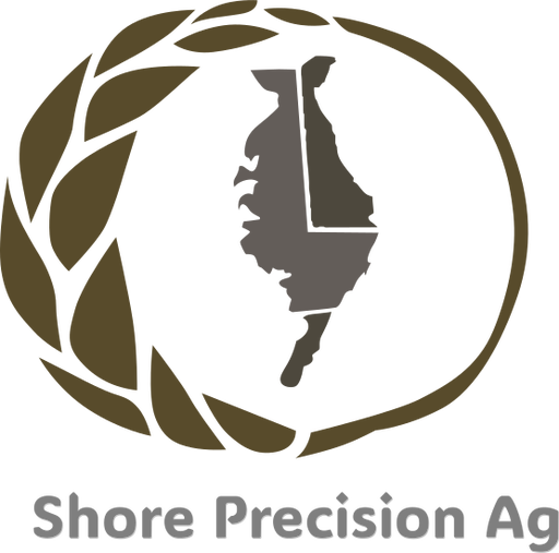 Shore Precision Ag Inc. logo