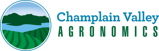 Champlain Valley Agronomics logo
