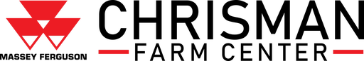 Chrisman Farm Center logo