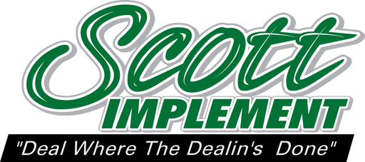 Scott Implement logo