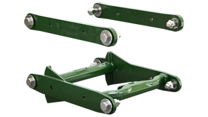 Precision Planting DuraWear parallel link arms